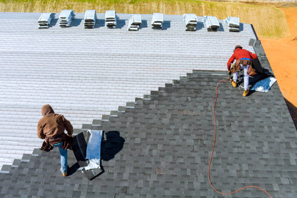 Fast & Reliable Emergency Roof Repairs in Venice, IL